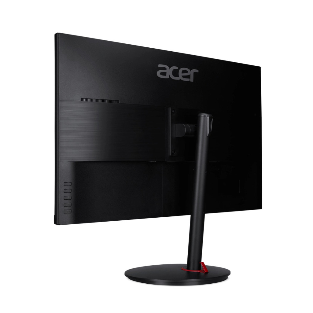 Монітор Acer XV320QUM5bmiiphx (UM.JX0EE.501) - зображення 3