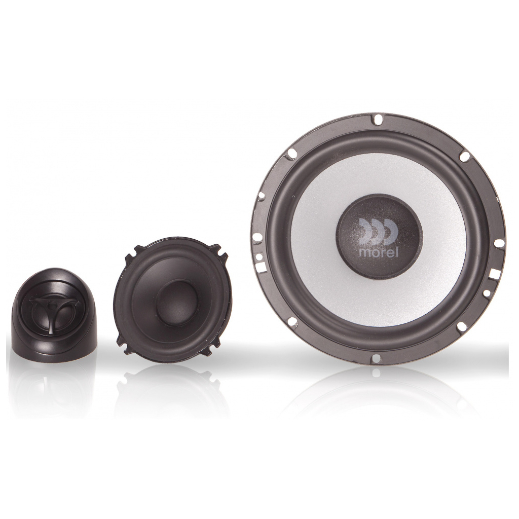 Компонентна акустика Morel Maximo Ultra 603A MkII - зображення 1