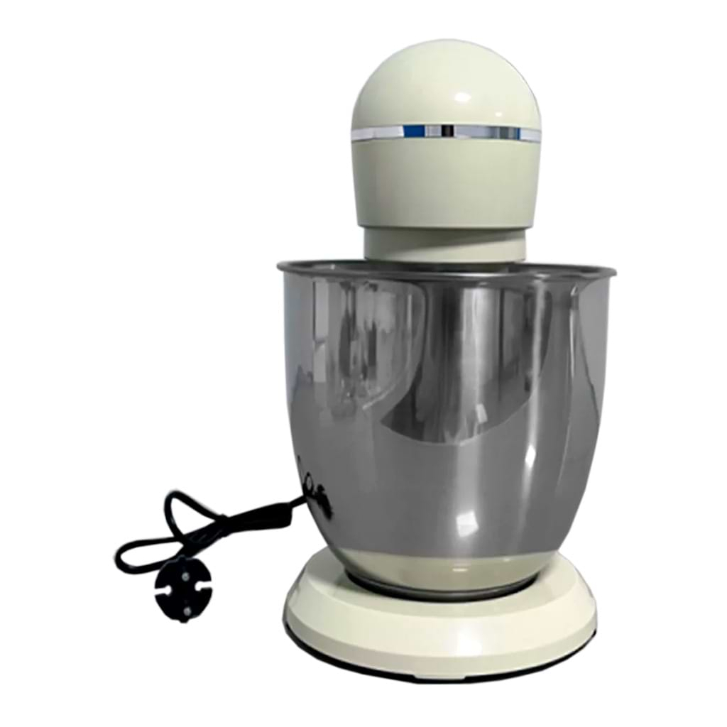 Кухонний комбайн Grunhelm GKM0025BE - зображення 5