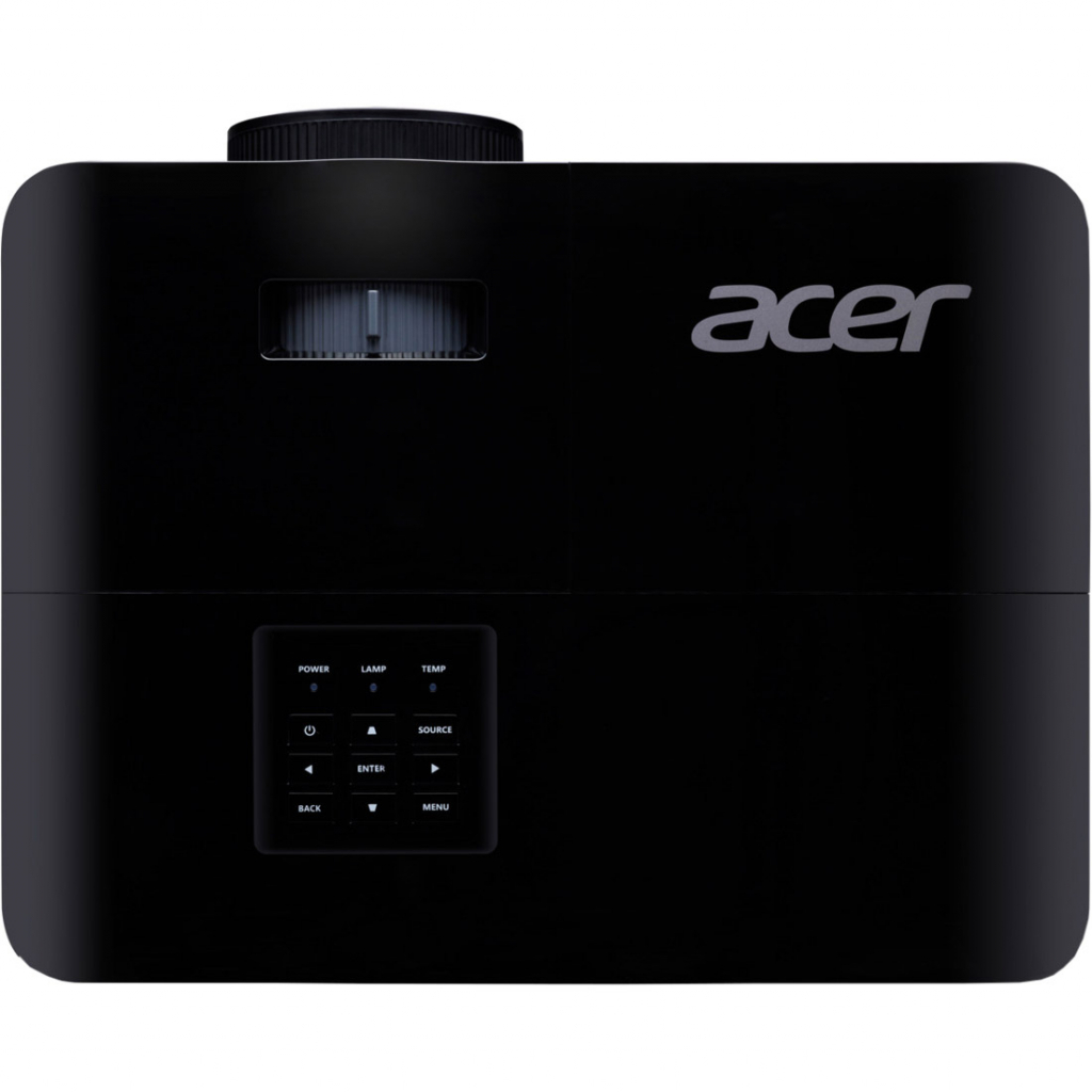 Проектор Acer X1328Wi (MR.JTW11.001) - зображення 4