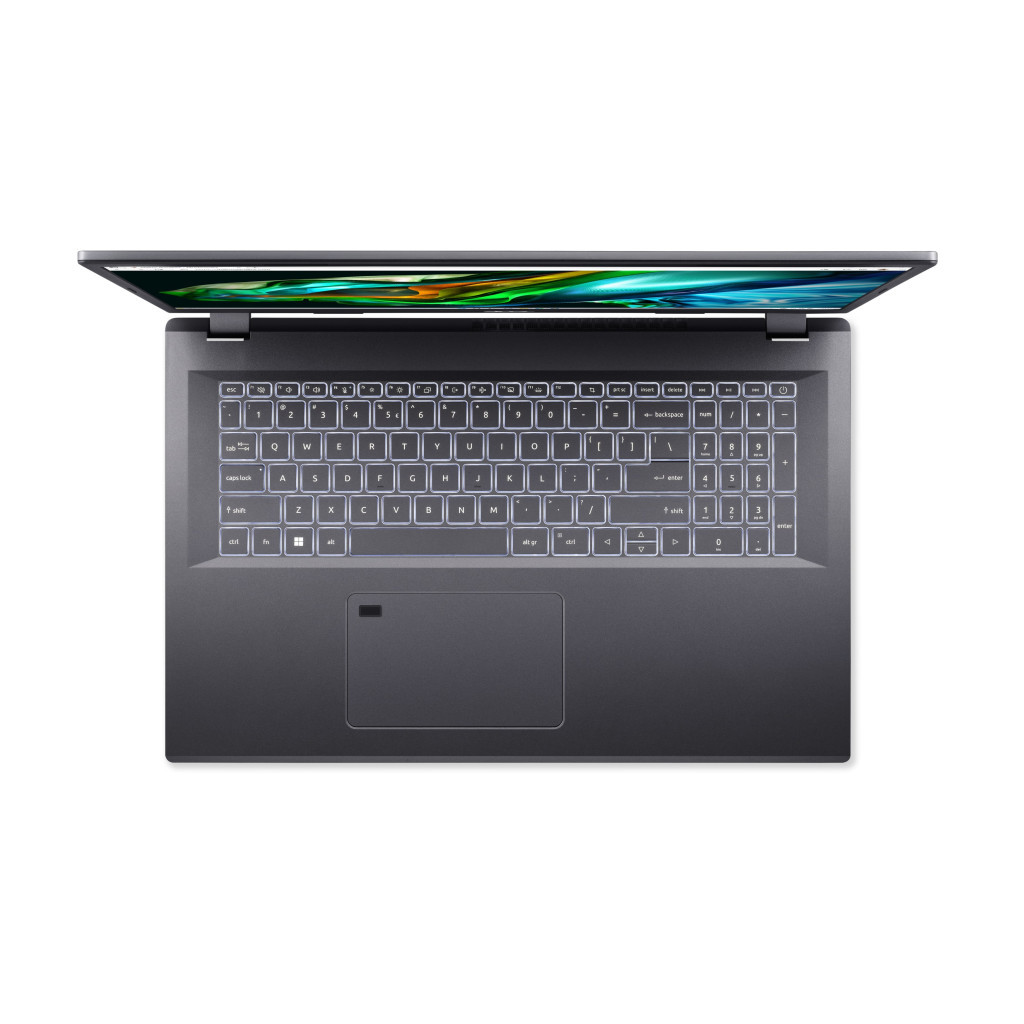 Ноутбук Acer Aspire 5 A517-58GM (NX.KJLEU.003) - зображення 10