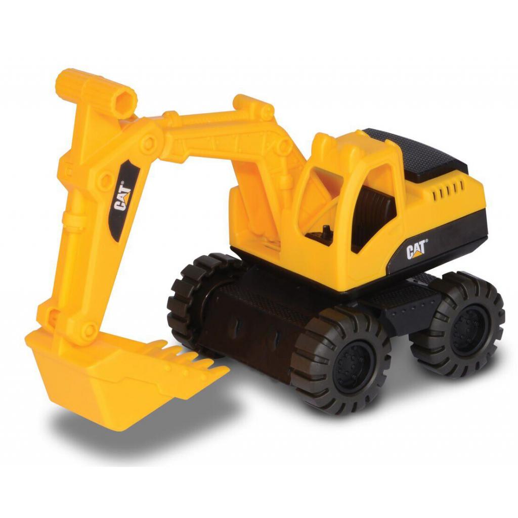 Радіокерована іграшка Silverlit REVOLT 2.4 GHz 1:18 (20253) - зображення 2