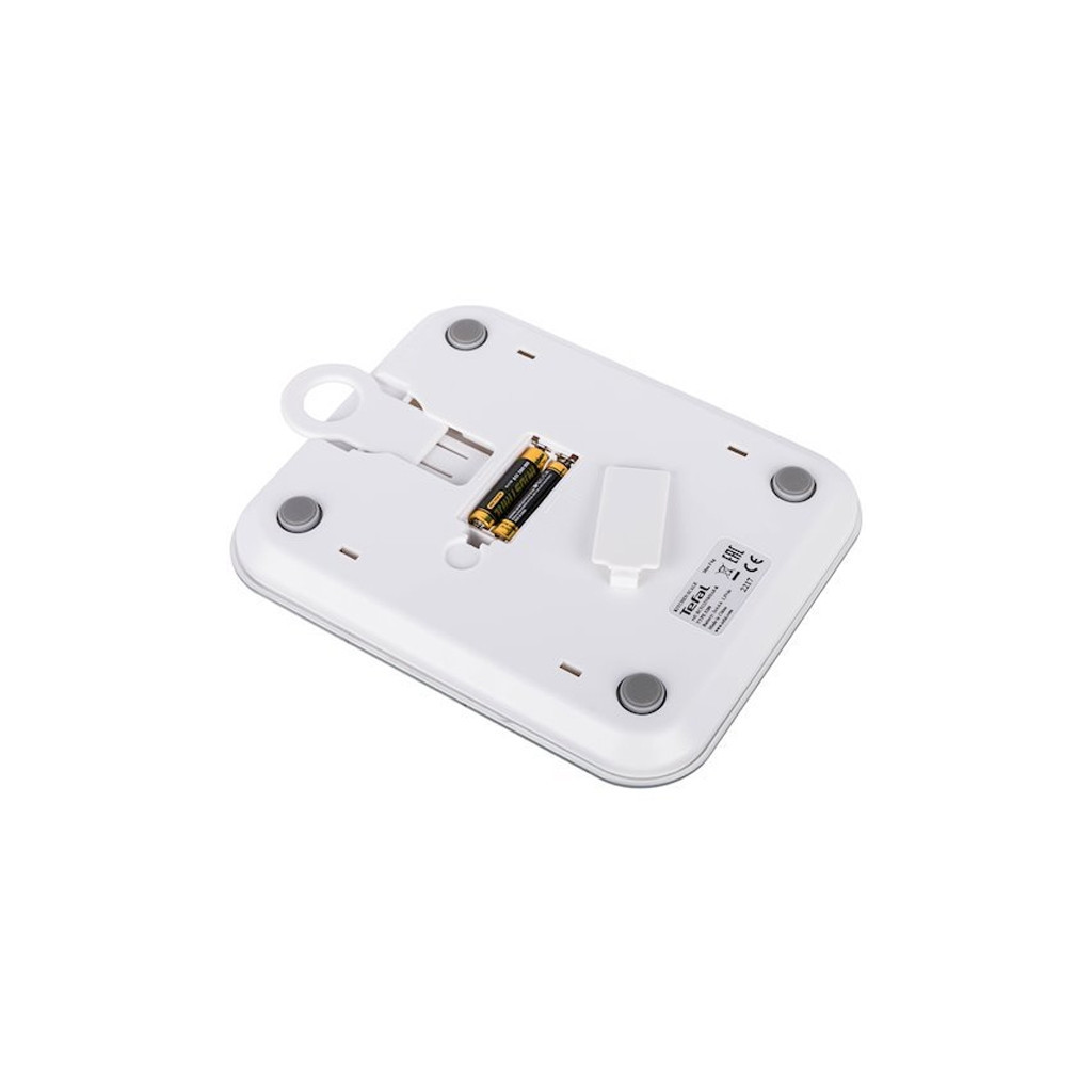 Ваги кухонні Tefal BC5122V0 - зображення 4