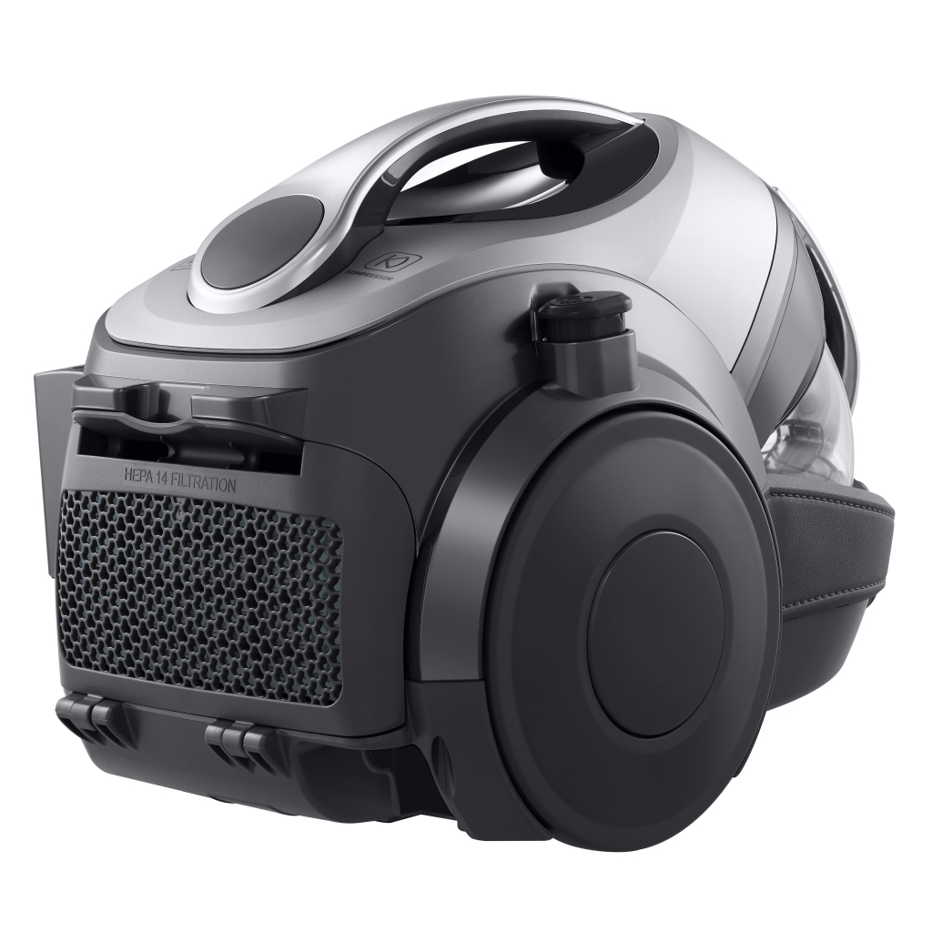 Пилосос LG VK8506NHA - изображение 8