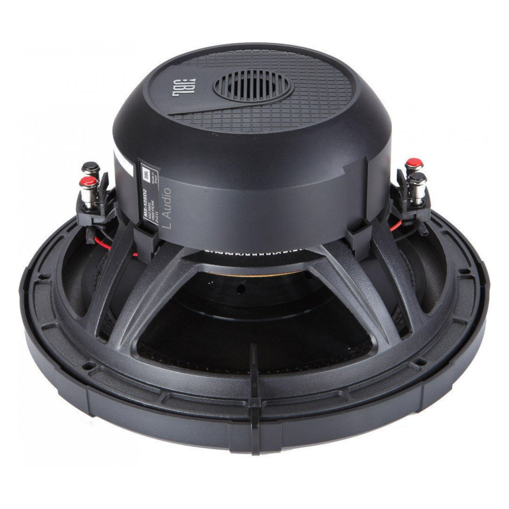 Сабвуферний динамік JBL MS-12SD2 - зображення 2