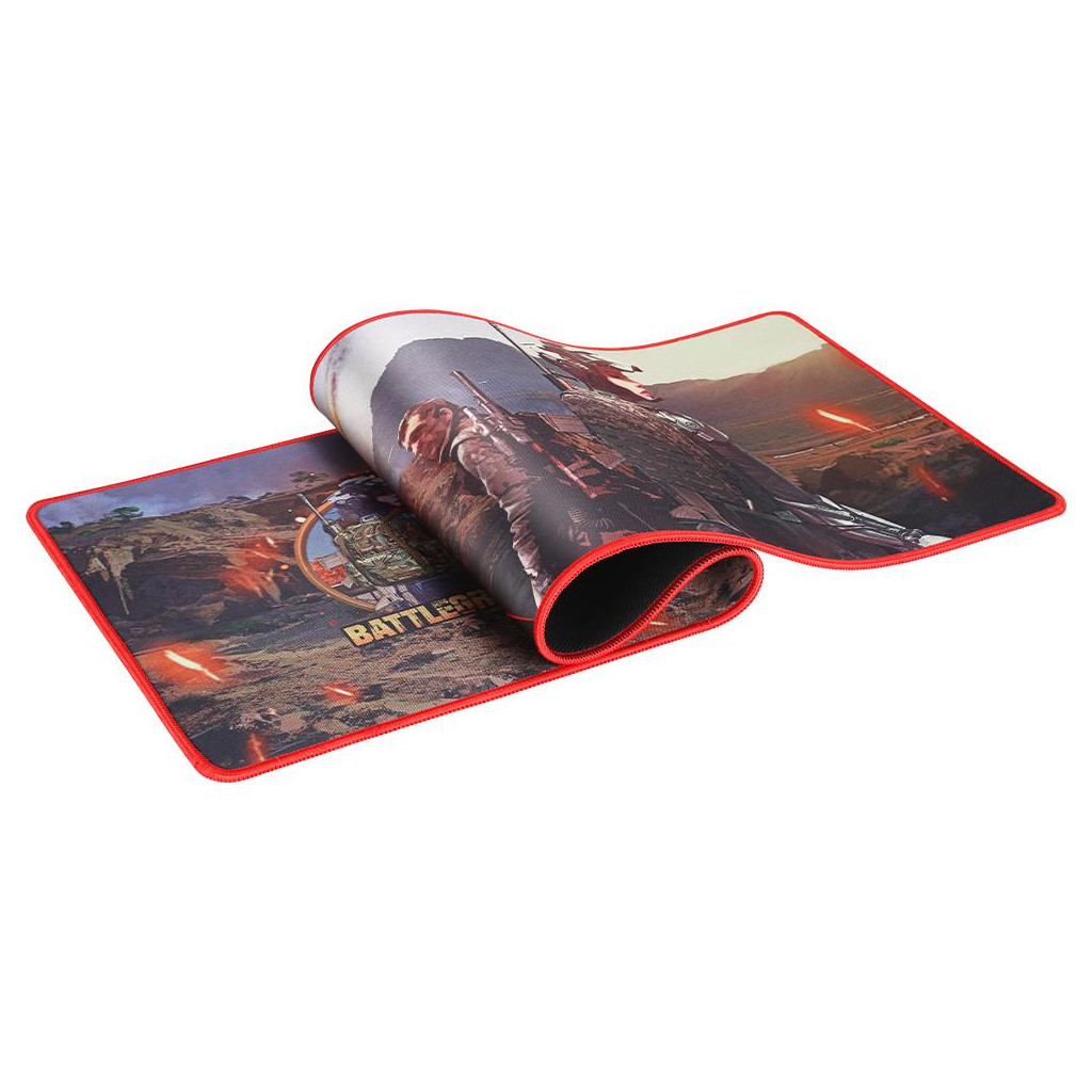 Килимок для мишки Marvo G37 XL (G37XL) - зображення 1