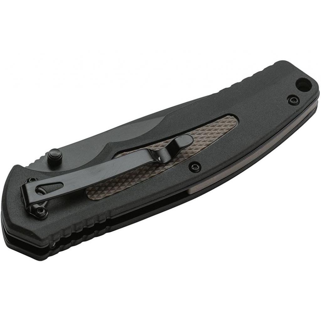 Ніж Boker Plus Gemini NGA BK Coyote (01BO505) - изображение 2