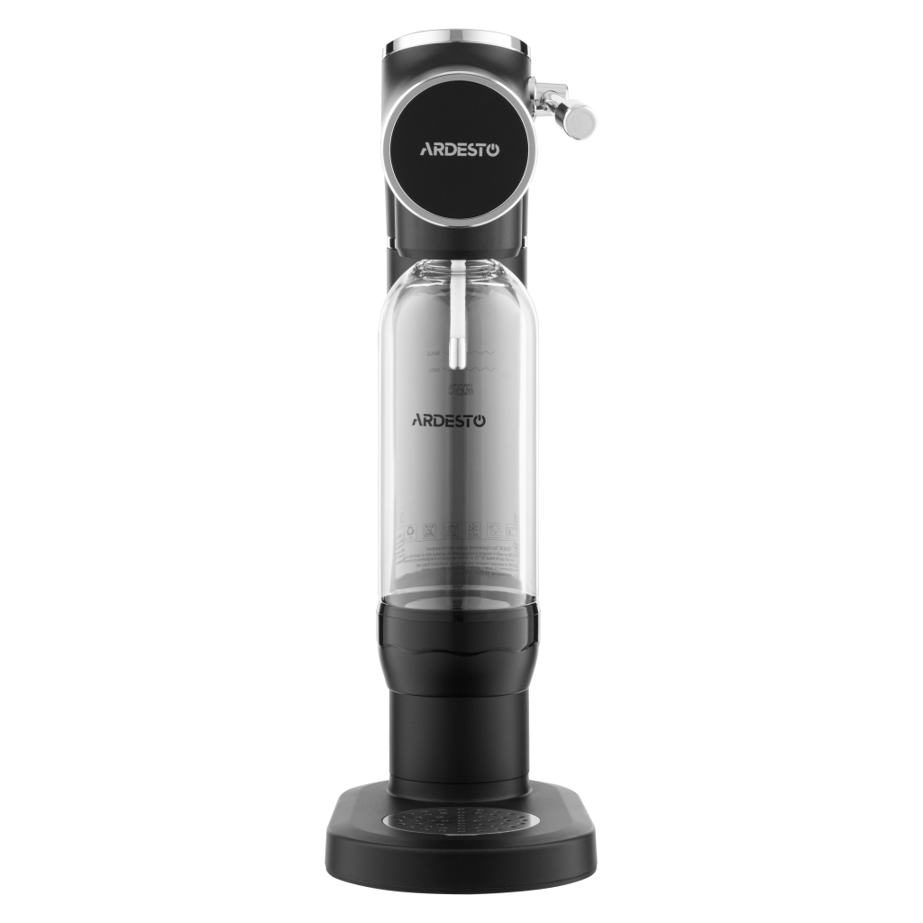 Сифон для газування води Ardesto SMW-02B - зображення 3
