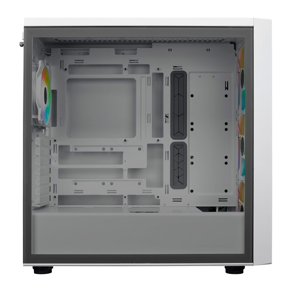 Корпус CoolerMaster MB600-WGNN-S00 - зображення 6