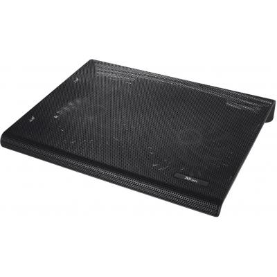 Підставка до ноутбука Trust Azul Laptop Cooling Stand with dual fans (20104) - зображення 2