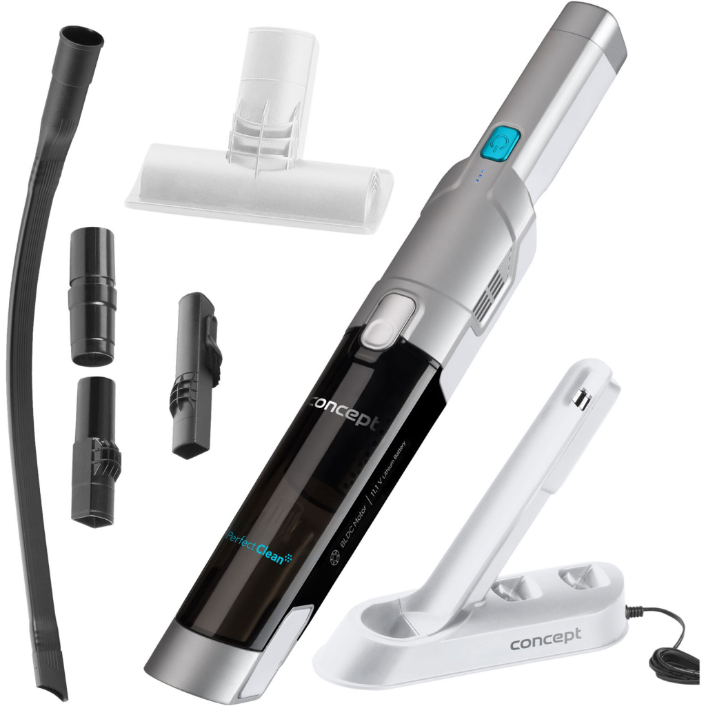 Пилосос Concept VP4420 - изображение 11