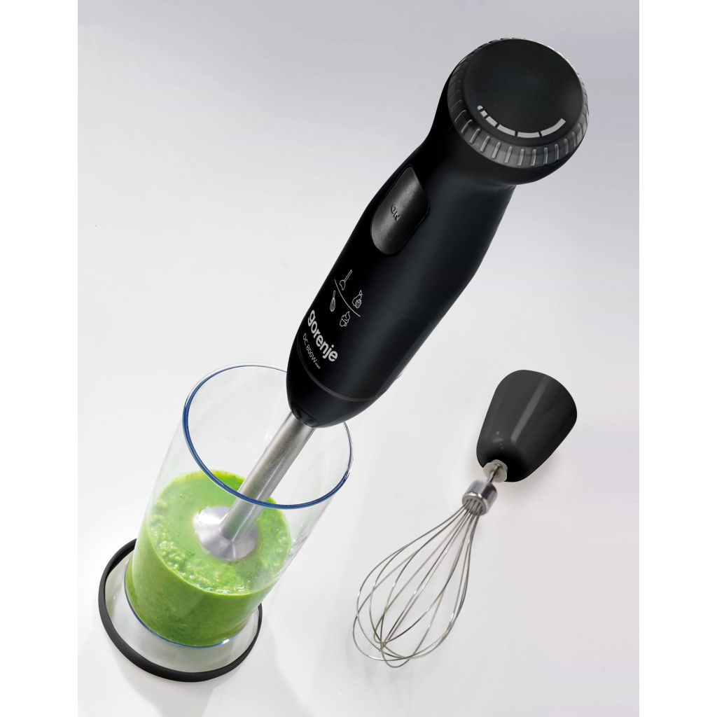 Блендер Gorenje HBC802QB - зображення 2