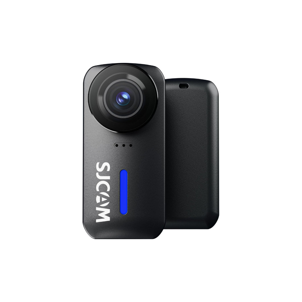 Екшн-камера SJCAM C110+ (6972476162992) - изображение 3