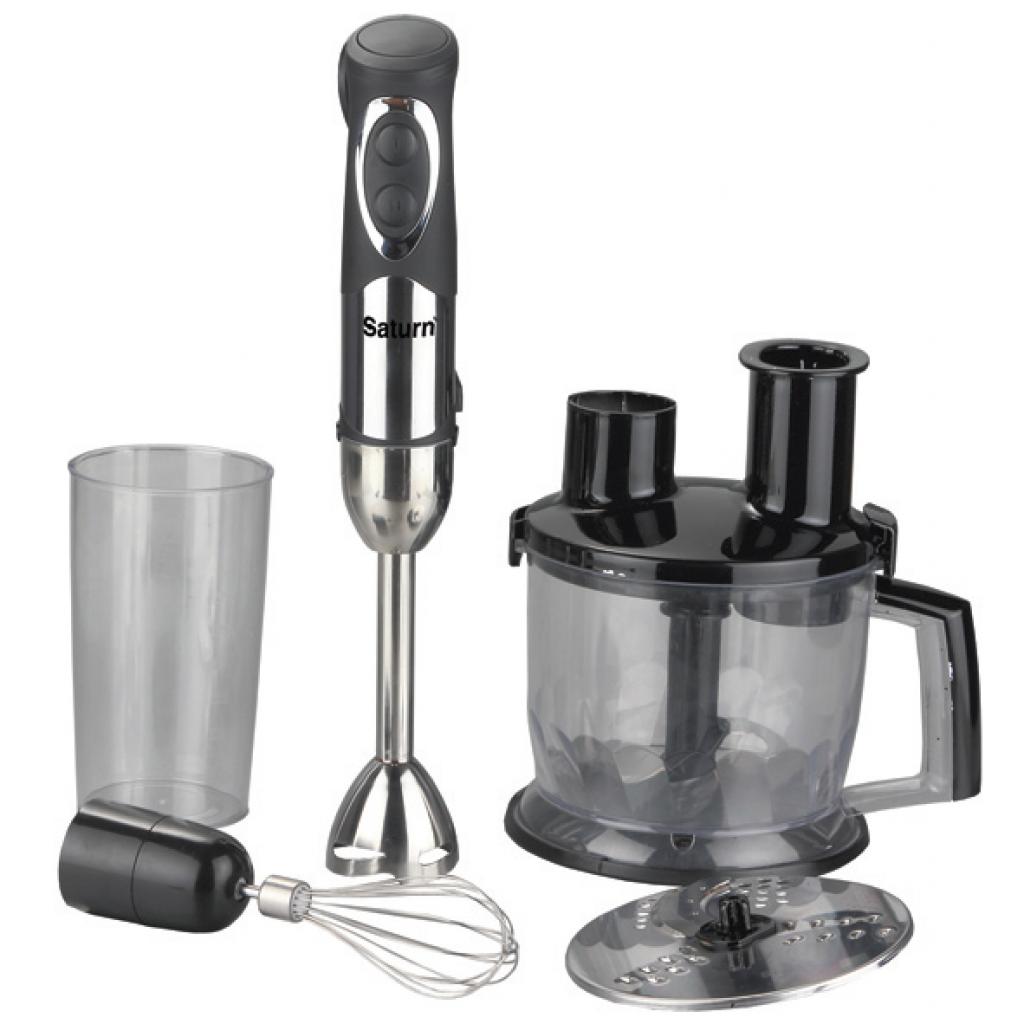 Блендер Saturn ST-FP0042 - зображення 1