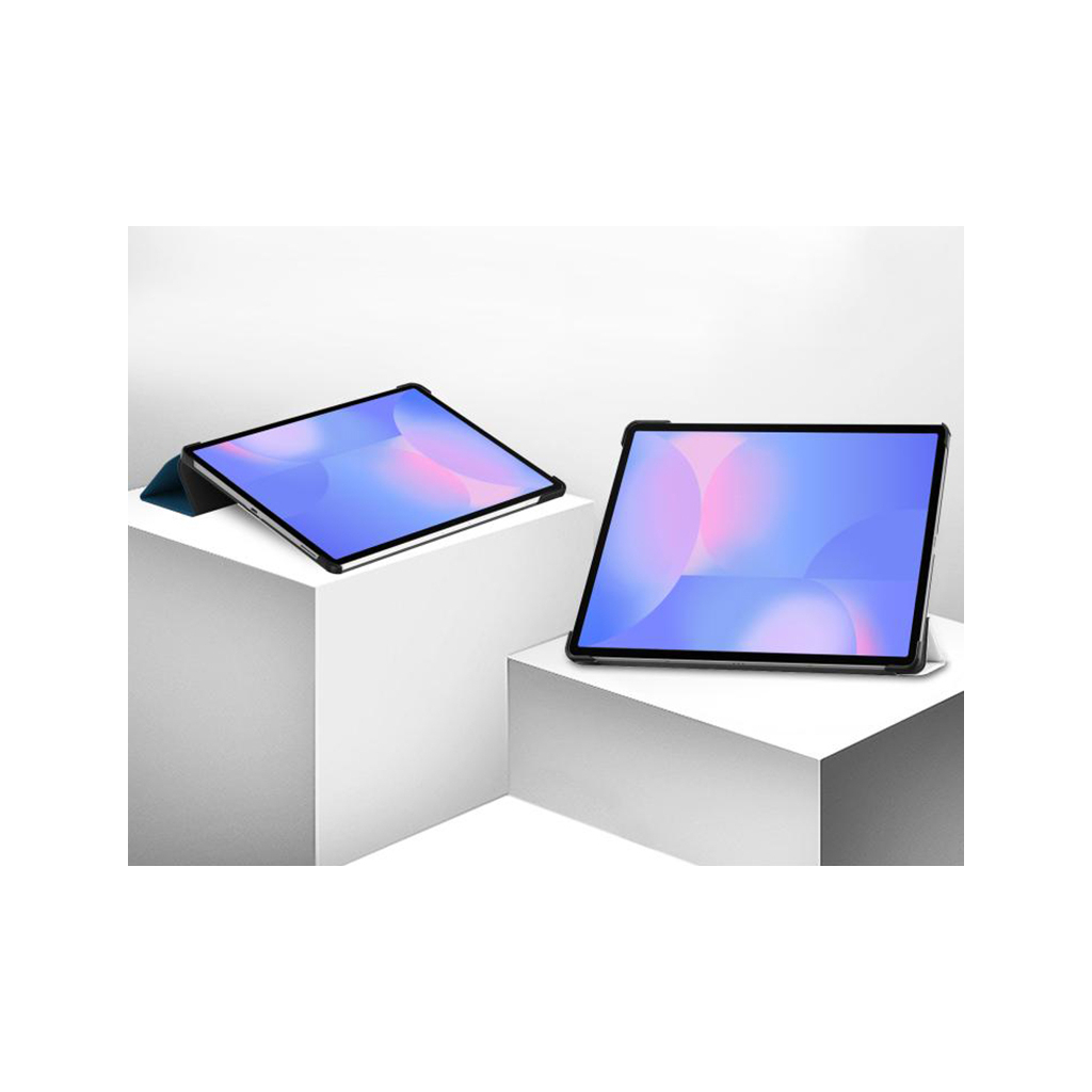 Чохол до планшета BeCover Smart Case Samsung Galaxy Tab S10 FE Plus (SM-X620/SM-X626) 13.1" Good Night (713387) - зображення 10