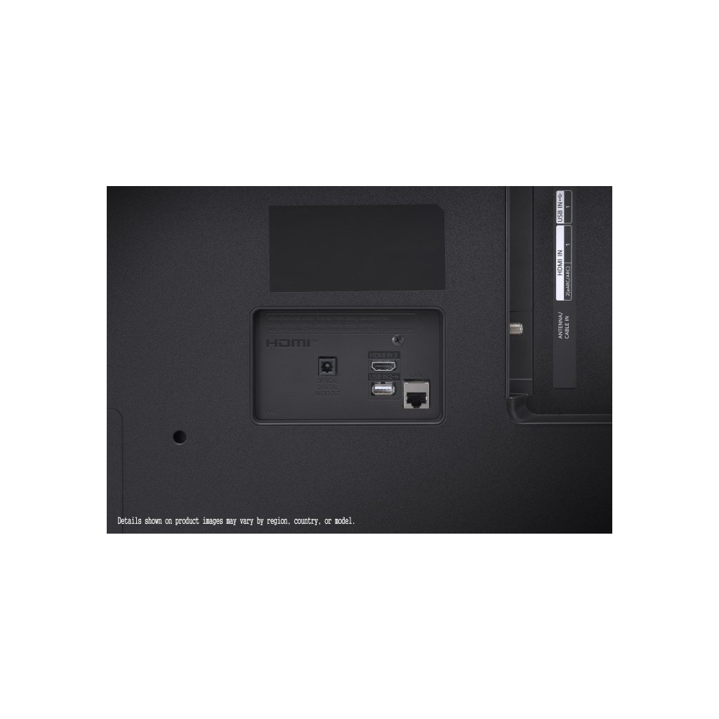 Телевізор LG 43UQ91006LA - зображення 10