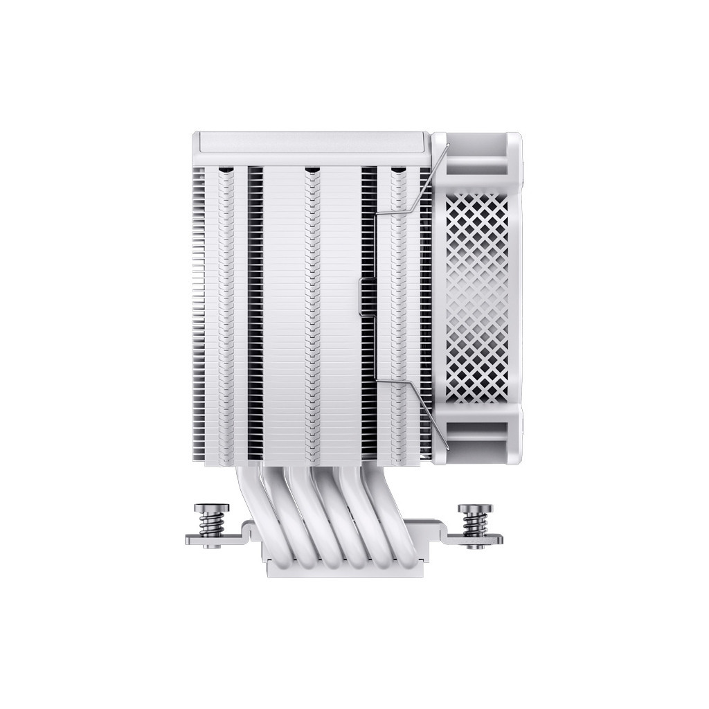 Кулер до процесора JONSBO HX6210 White - изображение 3