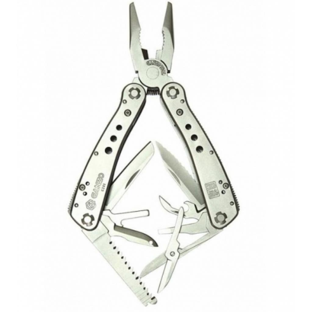 Мультитул Ganzo G201 - зображення 1