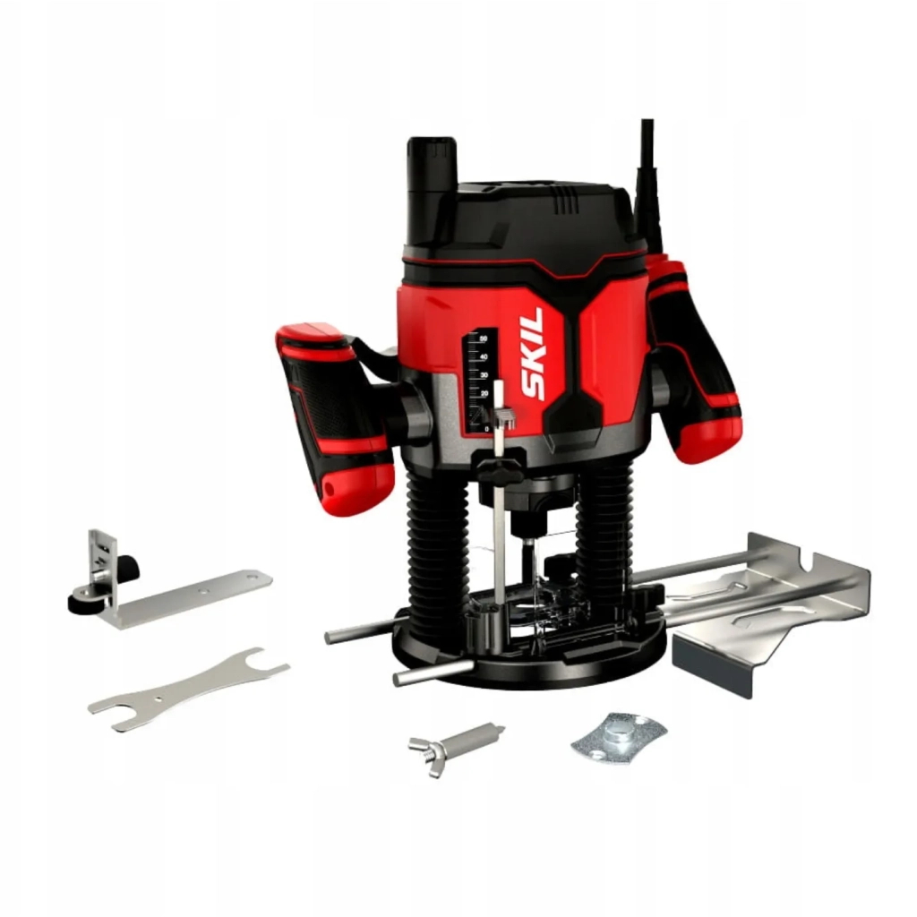 Фрезер Skil 1860 AA (VA1E1860AA) - изображение 2