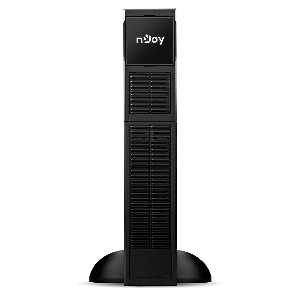 Бокс для акумуляторів Njoy 2U Battery Pack для Balder 6K/10K 12V 7Ah (PWUP-BP16PBA-AZ01B) - зображення 5