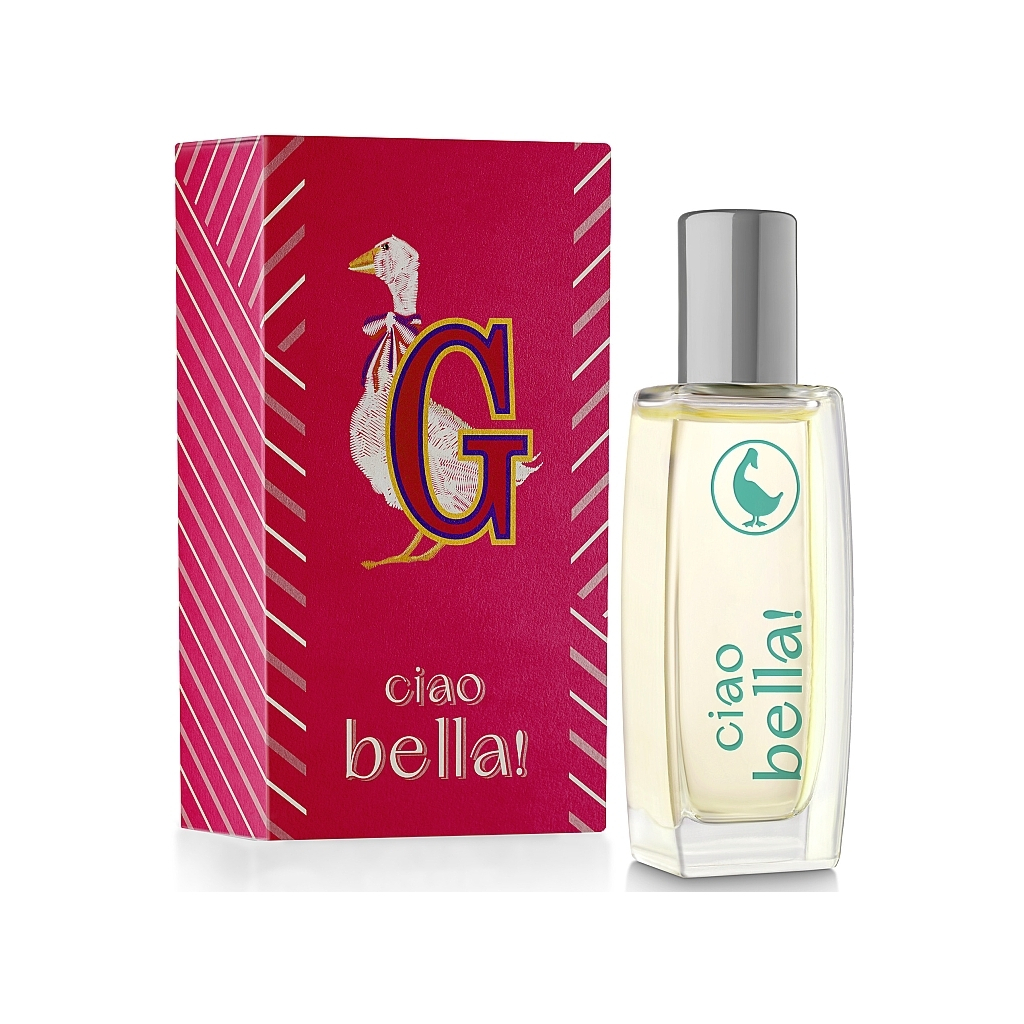 Туалетна вода El Ganso Ciao Bella! 15 мл (8434853002812) - зображення 1