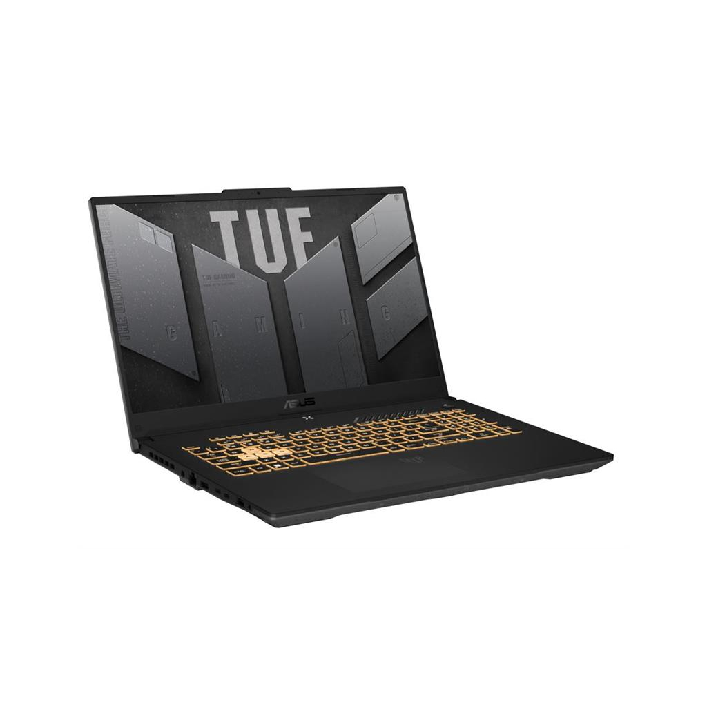 Ноутбук ASUS TUF Gaming F15 FX507ZV4-HQ039 (90NR0FA7-M007B0) - зображення 2