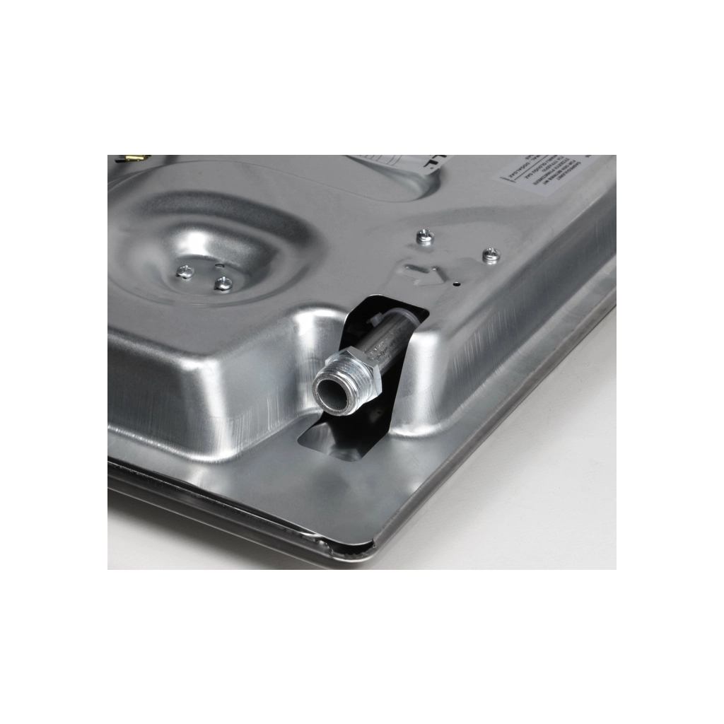 Варочна поверхня LUXELL M6-LX40EB - изображение 7