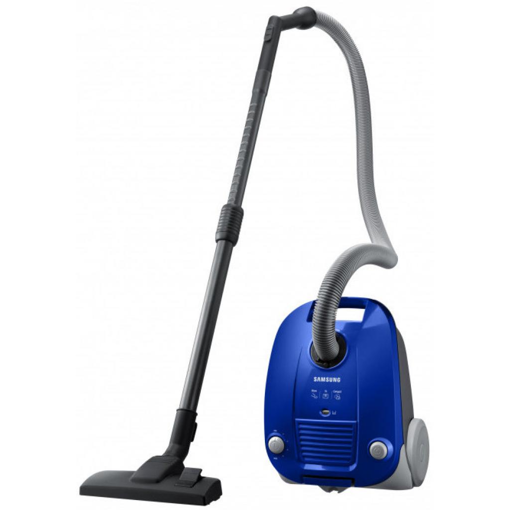 Пилосос Samsung VCC4140V3A/SBW - зображення 3
