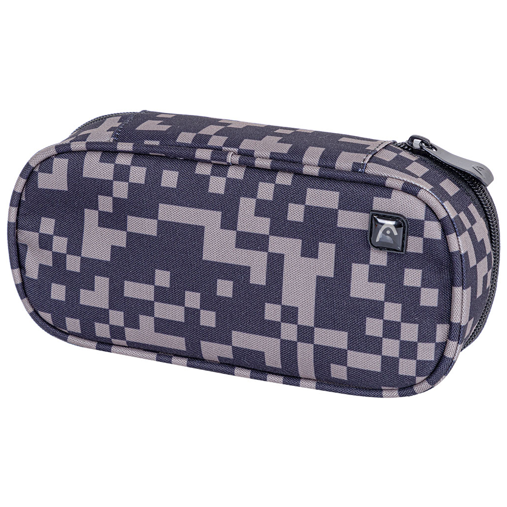 Пенал Head AC6 PIXEL GREY (503024071) - зображення 3