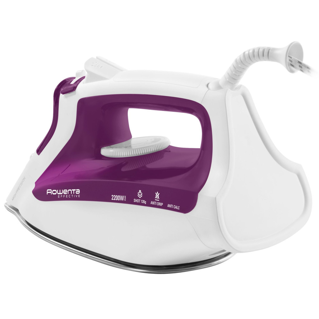 Праска Rowenta DW1120D1 - зображення 4