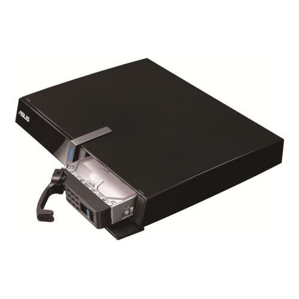 Медіаплеєр ASUS O!Play TV PRO/1A/PAL/HDMI/USB3 - изображение 3