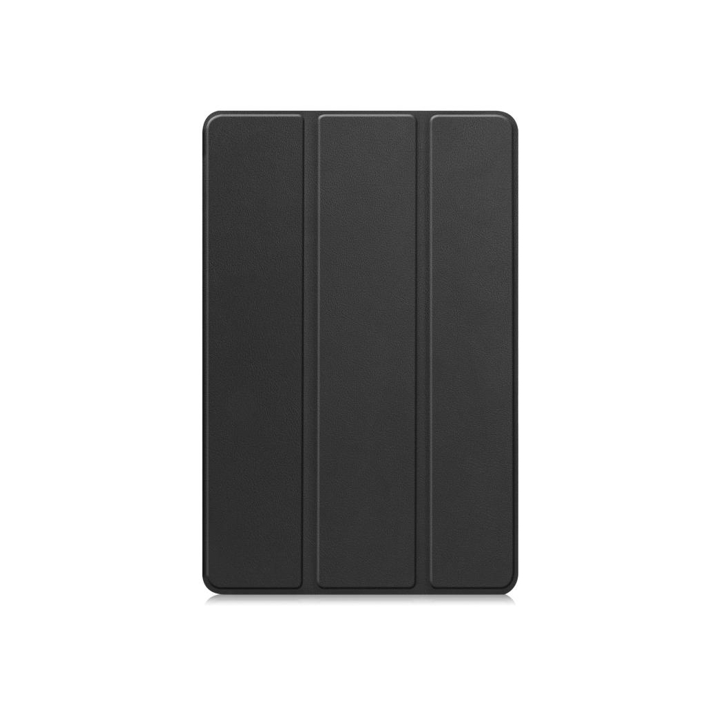 Чохол до планшета BeCover Smart Case Samsung Galaxy Tab S10 FE Plus (SM-X620/SM-X626) 13.1" Black (713381) - зображення 2