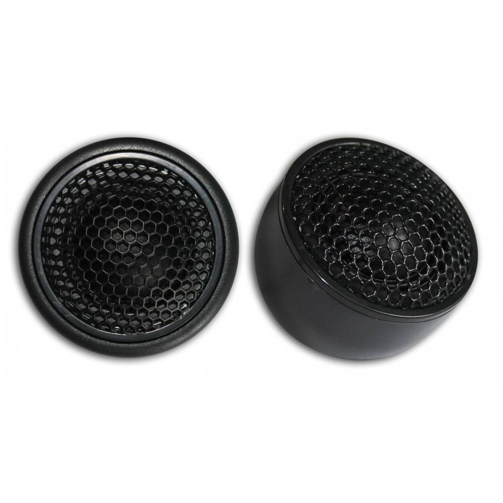 Твіттери Best Balance F25T - зображення 3