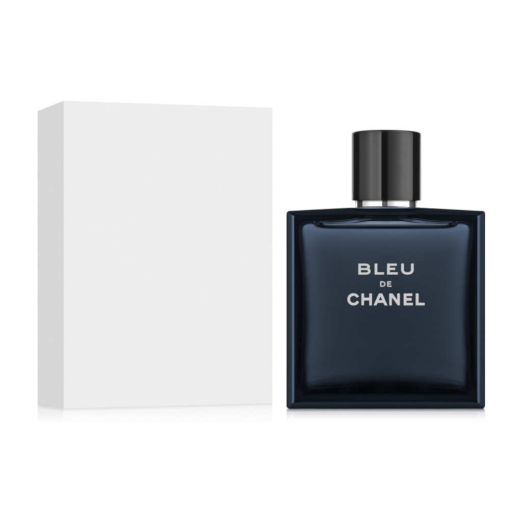 Туалетна вода Chanel Bleu De Chanel тестер 100 мл (3145890374637) - зображення 2