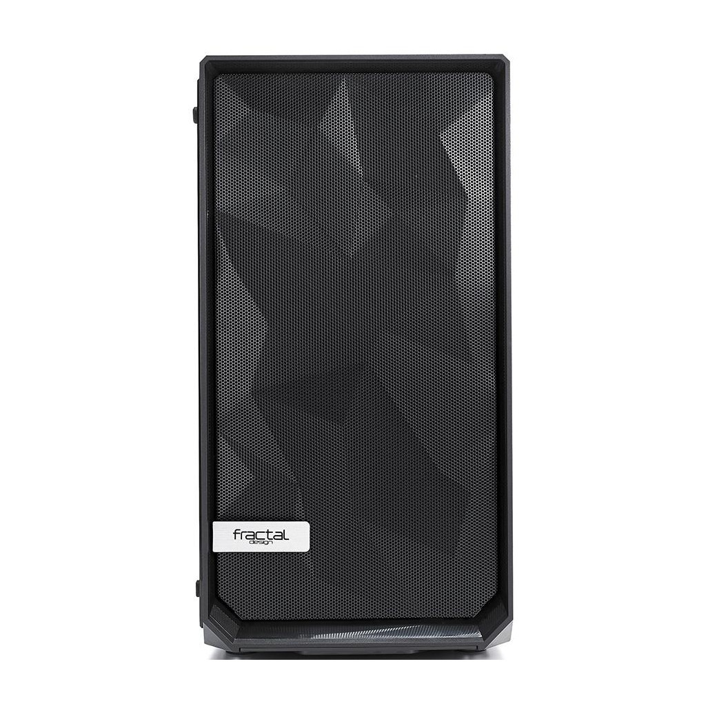 Корпус Fractal Design Meshify Mini C (FD-CA-MESH-C-MINI-BKO-TGD) - зображення 2