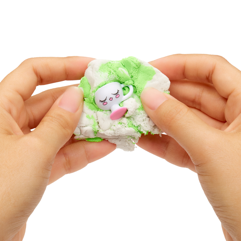 Лялька L.O.L. Surprise! Чарівна мегакуля (119951) - зображення 7