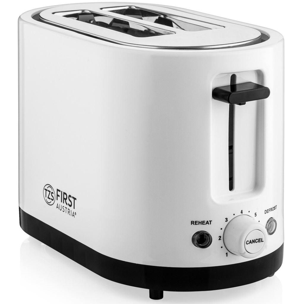 Тостер First FA-5368-3 - picture 1