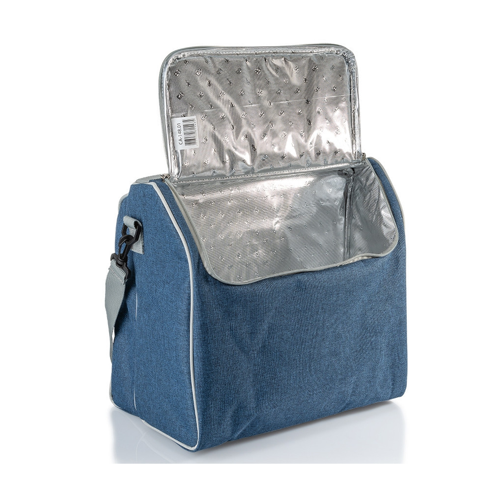 Набір для пікніка Кемпінг Family bag (4823082715435) - зображення 2