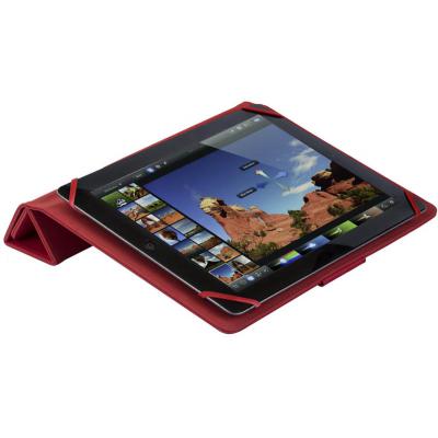Чохол до планшета RivaCase 10.1 Universal (3117 (Red)) - зображення 4