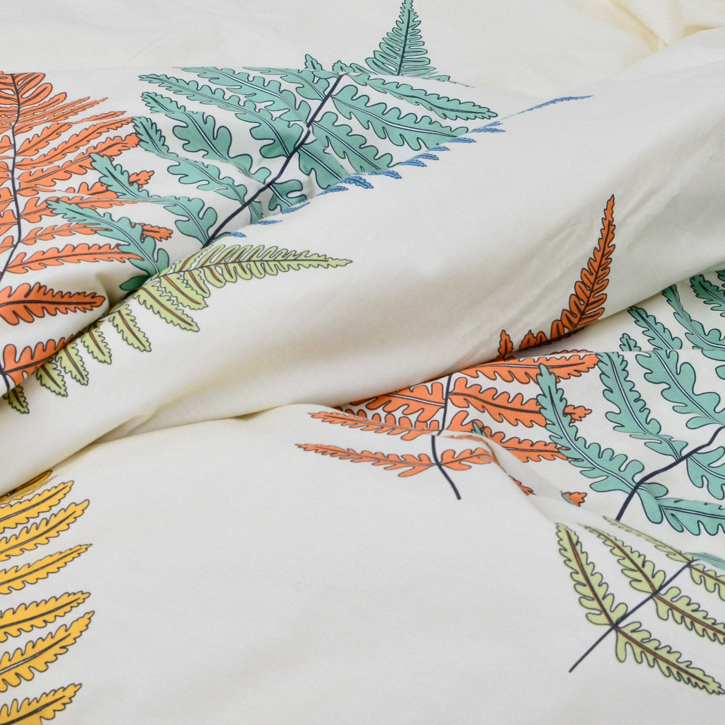 Постільна білизна Viluta 526 Сатин Твіл сімейна (526 sm) - зображення 5