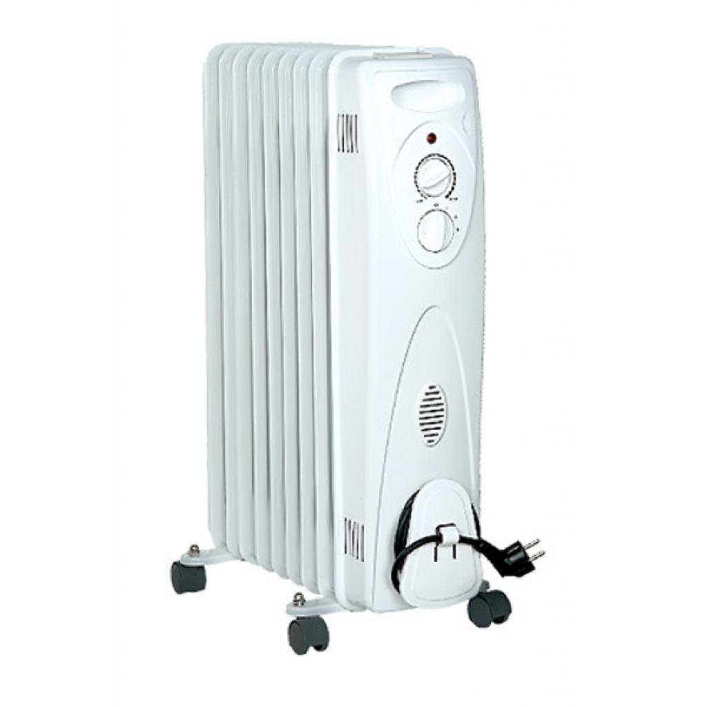 Обігрівач Calore HR-9F 2000 - зображення 1