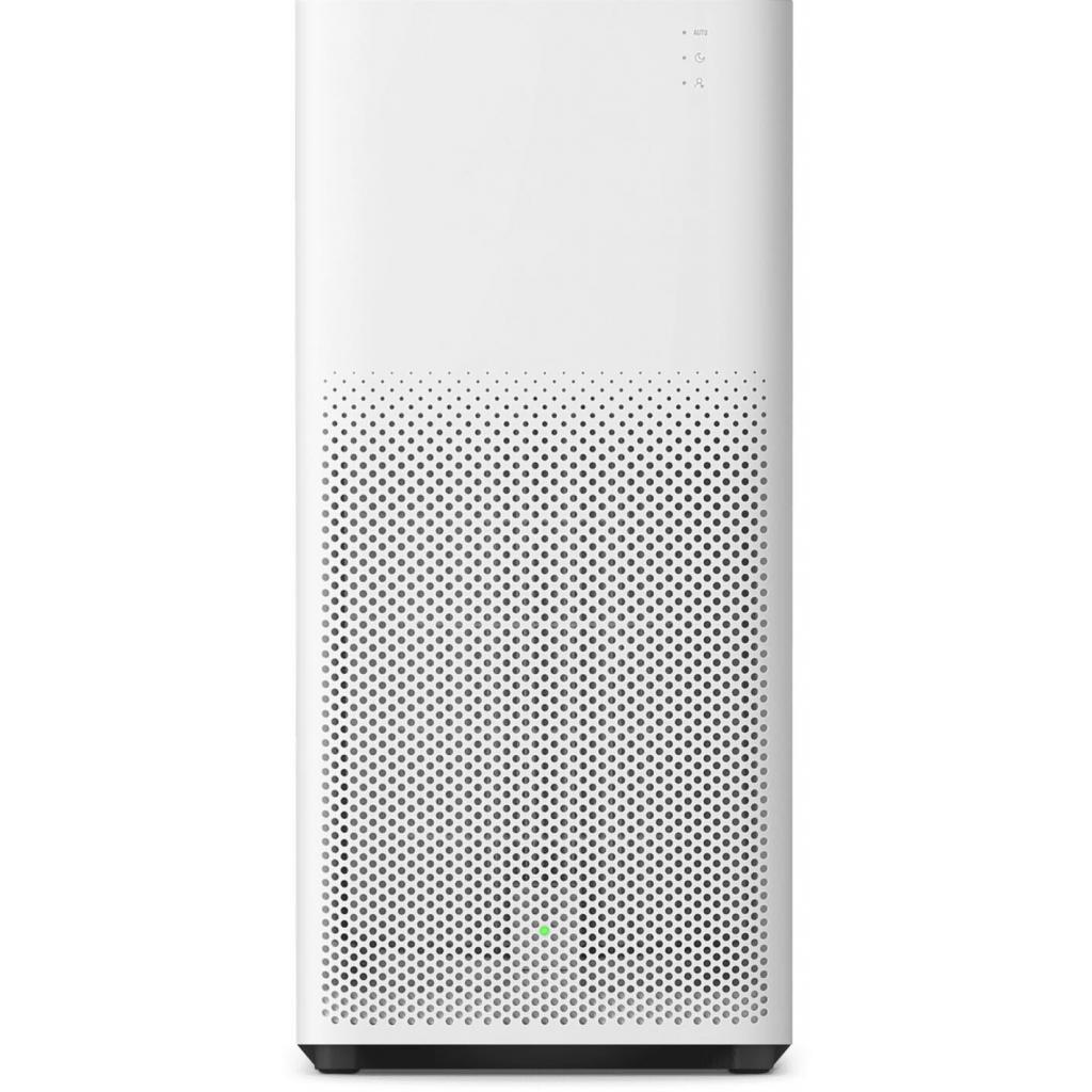 Очисник повітря Xiaomi Mi Air Purifier 2H - зображення 1