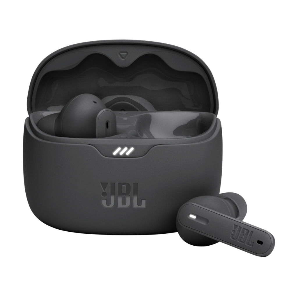 Навушники JBL Tune 245NC Black (JBLT245NCTWSBLK) - изображение 1
