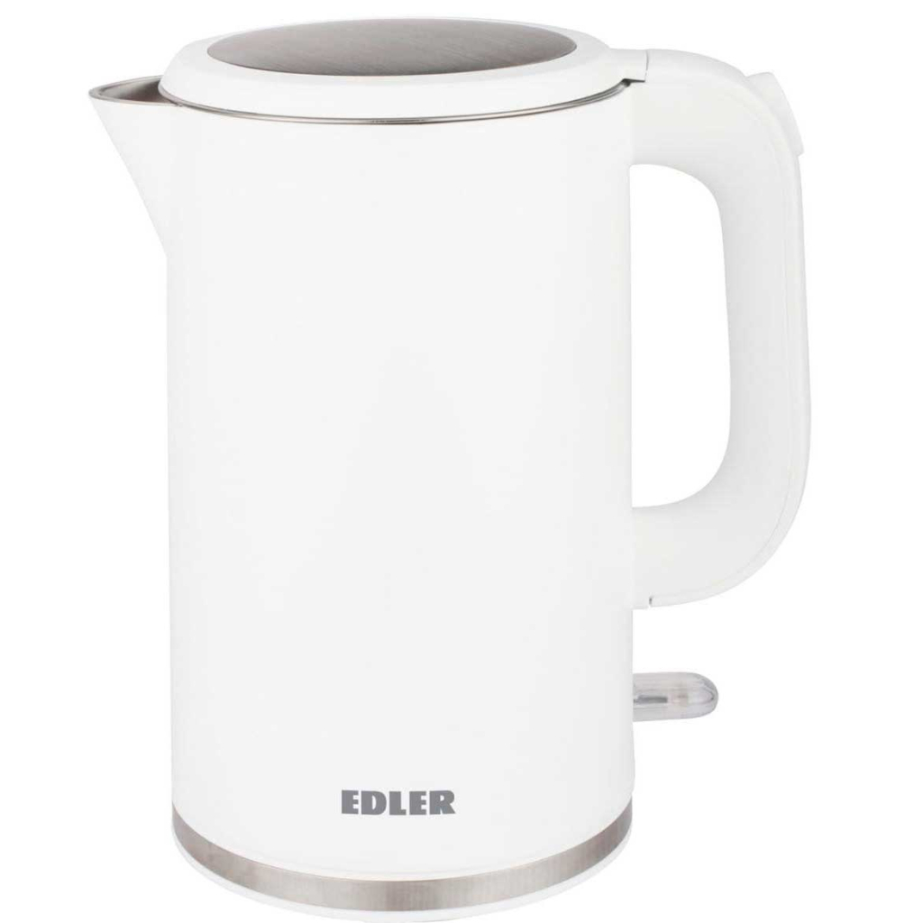 Електрочайник Edler EK6560 - зображення 1