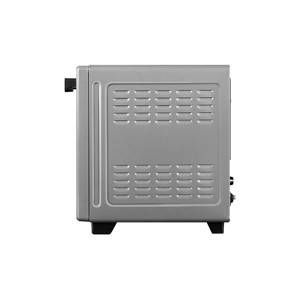 Електропіч Redmond RO-5717S - зображення 4