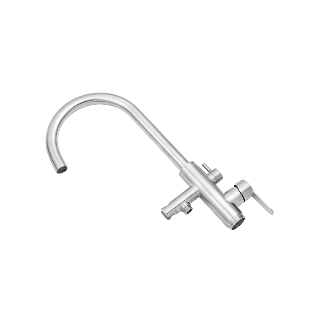 Змішувач Kroner ESG077 (CV029975) - зображення 4