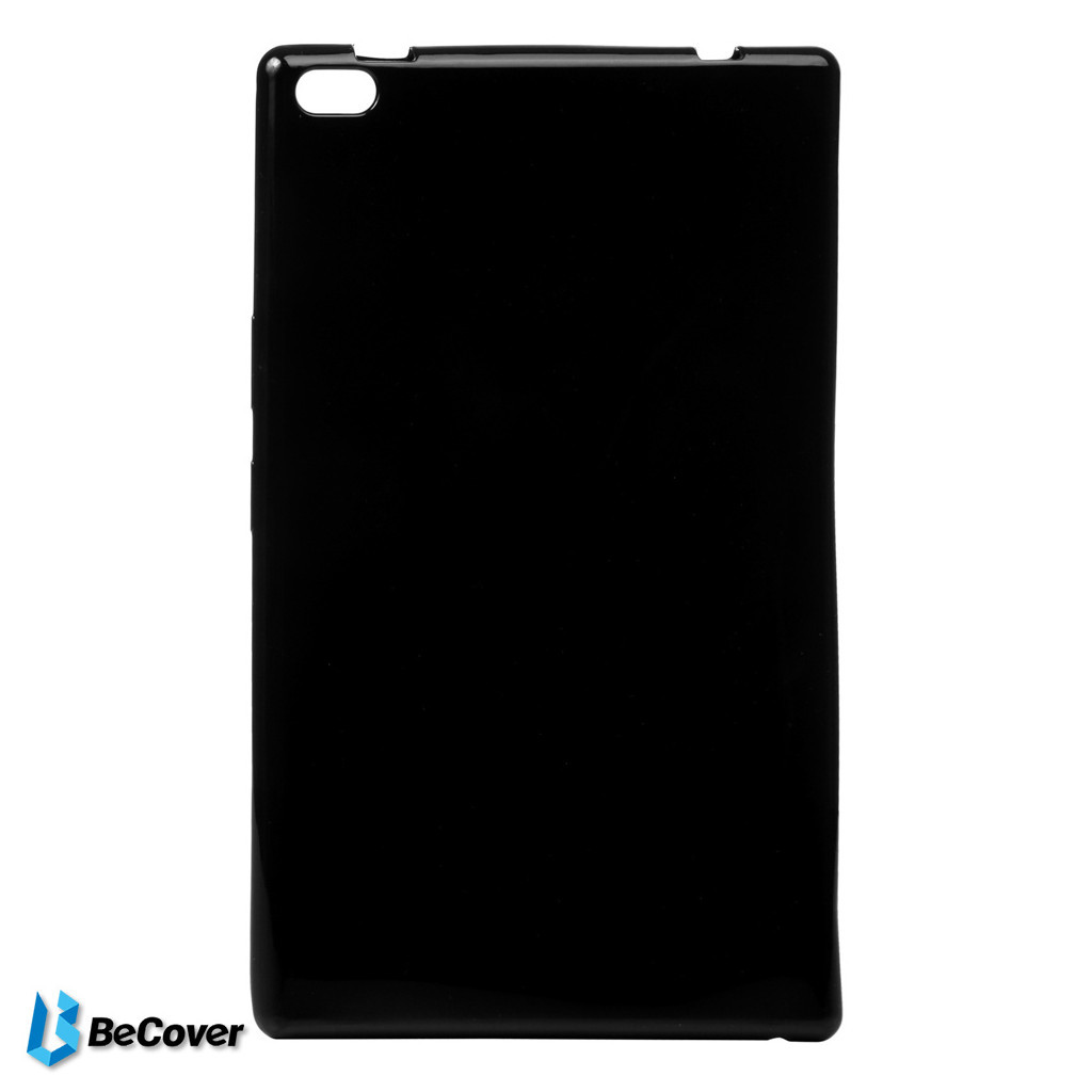 Чохол до планшета BeCover Lenovo Tab 4 8.0 TB-8504 Black (701742) - изображение 1