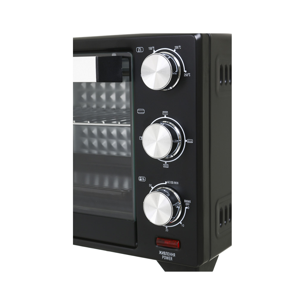 Електропіч Saturn ST-EC3303 - зображення 5