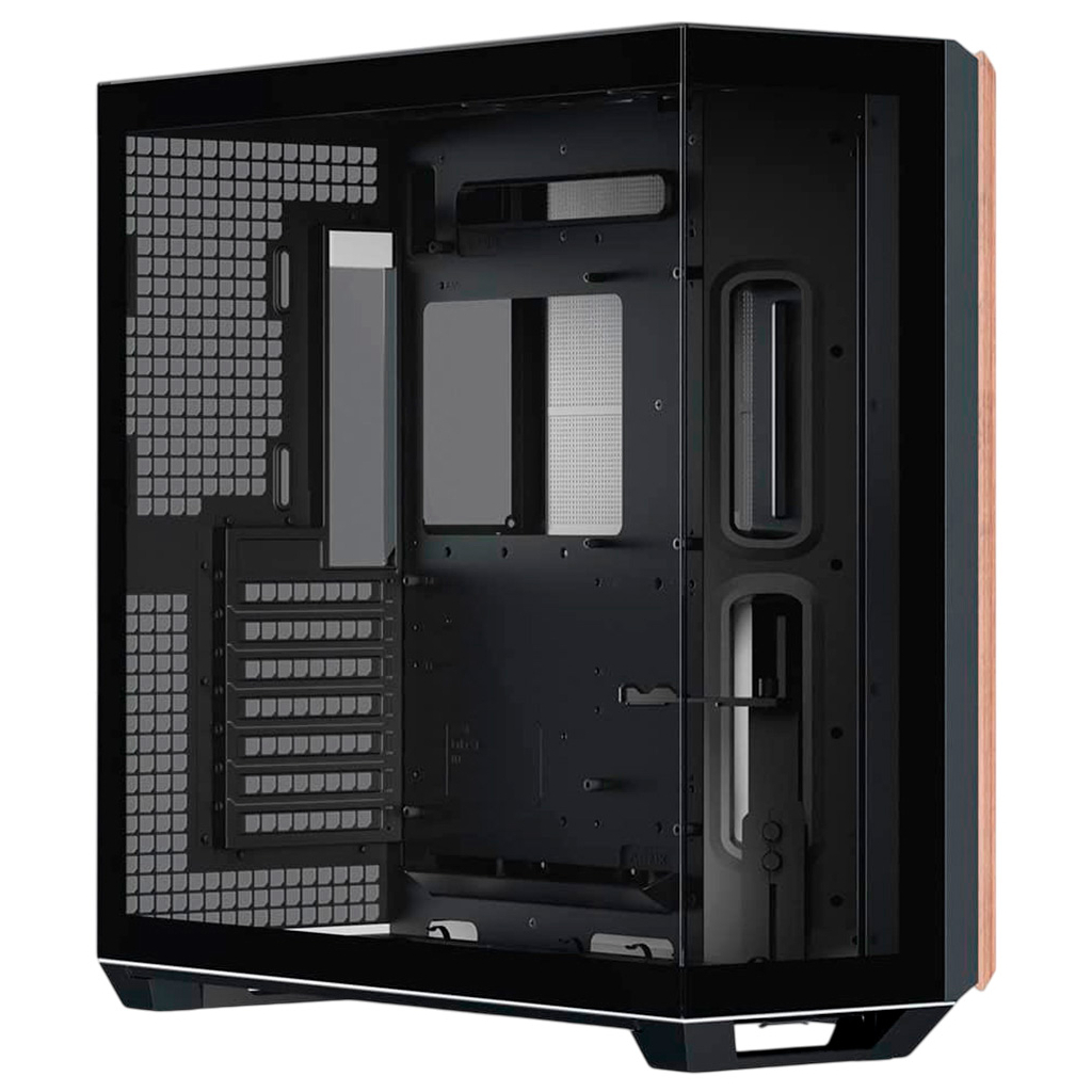 Корпус APNX V1-W Black/White (APCM-VI01103.M1) - зображення 5