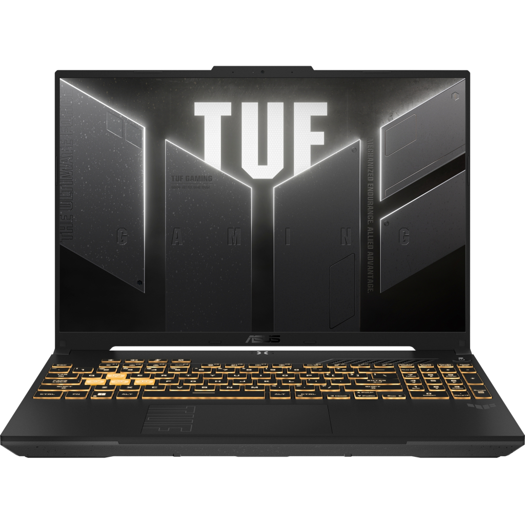 Ноутбук ASUS TUF Gaming F16 FX607VJ-RL066 (90NR0MZ6-M003R0) - зображення 1